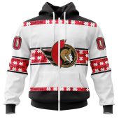 Nhl Ottawa Senators Autism Awareness Custom Name And Number 3d Hoodie 2 Nukqx.jpg - demo10