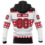 Nhl Ottawa Senators Autism Awareness Custom Name And Number 3d Hoodie 5 O4lxz.jpg - demo10
