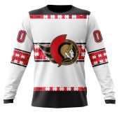 Nhl Ottawa Senators Autism Awareness Custom Name And Number 3d Hoodie 6 Ib3yt.jpg - demo10