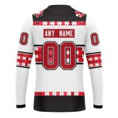 Nhl Ottawa Senators Autism Awareness Custom Name And Number 3d Hoodie 7 Fwebz.jpg - demo10