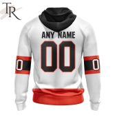 Nhl Ottawa Senators Personalized 2023 Away Kits Hoodie Our Hard Working Soul - demo10