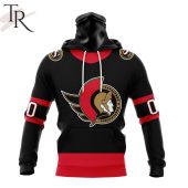 Nhl Ottawa Senators Personalized 2023 Home Kits Hoodie 4 4k4gm.jpg - demo10
