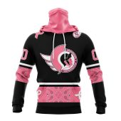 Nhl Ottawa Senators Personalized Specialized Design In Classic Style With Paisley We Wear Pink Breast Cancer Hoodie 4 Pfp9z.jpg - demo10