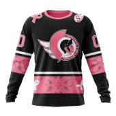 Nhl Ottawa Senators Personalized Specialized Design In Classic Style With Paisley We Wear Pink Breast Cancer Hoodie 6 Tbcby.jpg - demo10