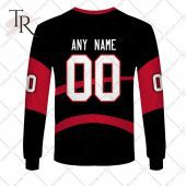 Nhl Ottawa Senators Reverse Retro 2223 Style Hoodie 3d Coolosm - demo10