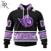 Nhl Ottawa Senators Special Black And Lavender Hockey Fight Cancer Design Personalized Hoodie 1 4geev.jpg - demo10