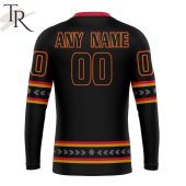 Nhl Ottawa Senators Special Blackout Design Hoodie 7 Voiyb.jpg - demo10