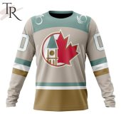 Nhl Ottawa Senators Special City Connect Design Hoodie Natural And Awesome - demo10