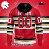 Nhl Ottawa Senators Special Colour Rush Design Hoodie Lovely Smile - demo10