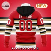 Nhl Ottawa Senators Special Colour Rush Hoodie My Friends! - demo10