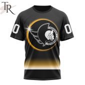 Nhl Ottawa Senators Special Eclipse Design Hoodie You Look Lazy - demo10