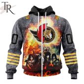 Nhl Ottawa Senators Special Mix Kiss Band Design Hoodie 2 Hizco.jpg - demo10