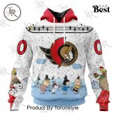 Nhl Ottawa Senators Special Peanuts Ice Skating Design Hoodie 1 Rvkli.jpg - demo10