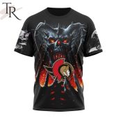 Nhl Ottawa Senators Special Skull Art Design Hoodie 8 Wcd5v.jpg - demo10