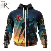 Nhl Ottawa Senators Special Star Wars The Mandalorian Design Hoodie 2 Awyqq.jpg - demo10