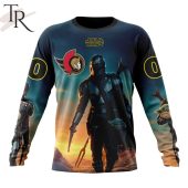 Nhl Ottawa Senators Special Star Wars The Mandalorian Design Hoodie 6 Dnsxn.jpg - demo10