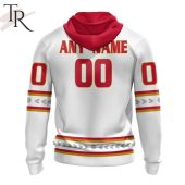 Nhl Ottawa Senators Special Whiteout Design Hoodie Best Picture Ever - demo10