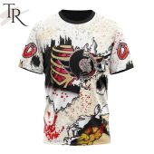 Nhl Ottawa Senators Special Zombie Style For Halloween Hoodie 8 Pl8lj.jpg - demo10