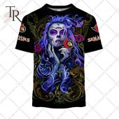 Nhl Ottawa Senators Tattoo Girl Artwork 2023 Unisex Hoodie Tshirt 3 0sfe4.jpg - demo10
