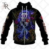 Nhl Ottawa Senators Tattoo Girl Artwork 2023 Unisex Hoodie Tshirt 5 Jfipn.jpg - demo10