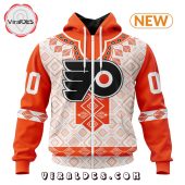 Nhl Philadelphia Flyers Native Heritage Hoodie It Is More Than Cute - demo10