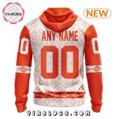 Nhl Philadelphia Flyers Native Heritage Hoodie Awesome Pic Guys - demo10