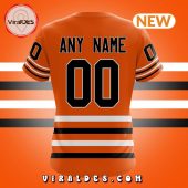 Nhl Philadelphia Flyers Special Colour Rush Hoodie Handsome As Usual - demo10