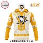 Nhl Pittsburgh Penguins Native Heritage Hoodie Gang Of Rockstars - demo10