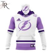 Nhl Tampa Bay Lightning Personalize 2023 Hockey Fight Cancer Hoodie 4 Tetbk.jpg - demo10