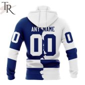 Nhl Tampa Bay Lightning Personalize 2023 Home Mix Away Hoodie Cool Dp - demo10