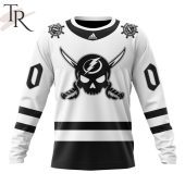 Nhl Tampa Bay Lightning Personalized 2024 Gasparilla Kits Hoodie Stunning - demo10