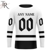 Nhl Tampa Bay Lightning Personalized 2024 Gasparilla Kits Hoodie Damn Good - demo10