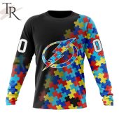 Nhl Tampa Bay Lightning Special Black Autism Awareness Design Hoodie 6 Pmb59.jpg - demo10