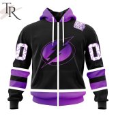 Nhl Tampa Bay Lightning Special Black Hockey Fights Cancer Kits Hoodie 2 Gmtmq.jpg - demo10