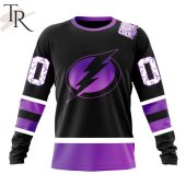 Nhl Tampa Bay Lightning Special Black Hockey Fights Cancer Kits Hoodie 6 Shrv7.jpg - demo10