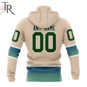 Nhl Tampa Bay Lightning Special City Connect Design Hoodie Nice Shot Bro - demo10