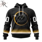 Nhl Tampa Bay Lightning Special Eclipse Design Hoodie Amazing Pic - demo10