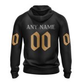 Nhl Tampa Bay Lightning Special Gasparilla Kits Black 3d Hoodie Selfie Expert - demo10