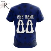 Nhl Tampa Bay Lightning Special Grateful Dead Design Hoodie Elegant Picture. - demo10