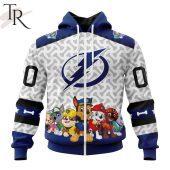 Nhl Tampa Bay Lightning Special Pawpatrol Design Hoodie 2 Nlmtk.jpg - demo10