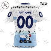 Nhl Tampa Bay Lightning Special Peanuts Ice Skating Design Hoodie 9 Gmhvn.jpg - demo10