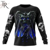 Nhl Tampa Bay Lightning Special Skull Art Design Hoodie 6 Bxekd.jpg - demo10
