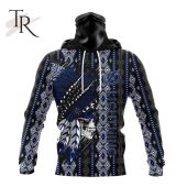 Nhl Tampa Bay Lightning Special Skull Native Design Hoodie 4 Tvkpi.jpg - demo10