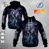 Nhl Tampa Bay Lightning Tattoo Girl Artwork 2023 Unisex Hoodie Tshirt 1 0lr6n.jpg - demo10