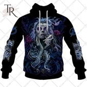 Nhl Tampa Bay Lightning Tattoo Girl Artwork 2023 Unisex Hoodie Tshirt 2 Yyebw.jpg - demo10