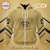 Nhl Toronto Maple Leafs Special Colour Rush Hoodie 2 P8q6w.jpg - demo10