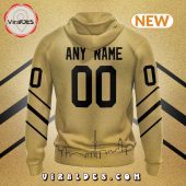 Nhl Toronto Maple Leafs Special Colour Rush Hoodie Such A Charming Picture. - demo10