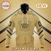 Nhl Toronto Maple Leafs Special Colour Rush Hoodie Best Click Of Yours - demo10