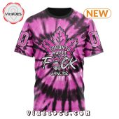 Nhl Toronto Maple Leafs Special Pink F Ck Cancer Design Hoodie 8 Tnukb.jpg - demo10