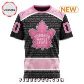 Nhl Toronto Maple Leafs Special Pink Fight Breast Cancer Design Hoodie 8 Pudrp.jpg - demo10